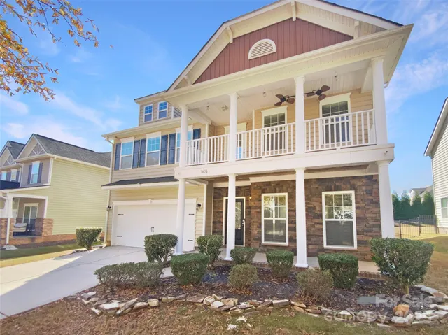 $572,000 | 1636 Ridgehaven Road, Waxhaw, NC 28173