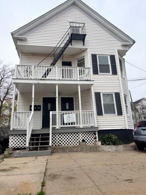 41 Carter Street Providence, RI 02907 - Photo 2 of 16