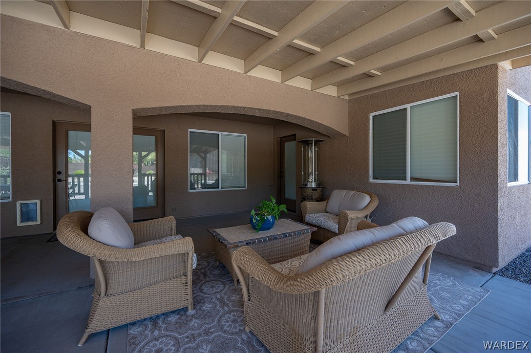 2790 Mountain Trail Road Kingman, AZ 86401 - Photo 40 of 65