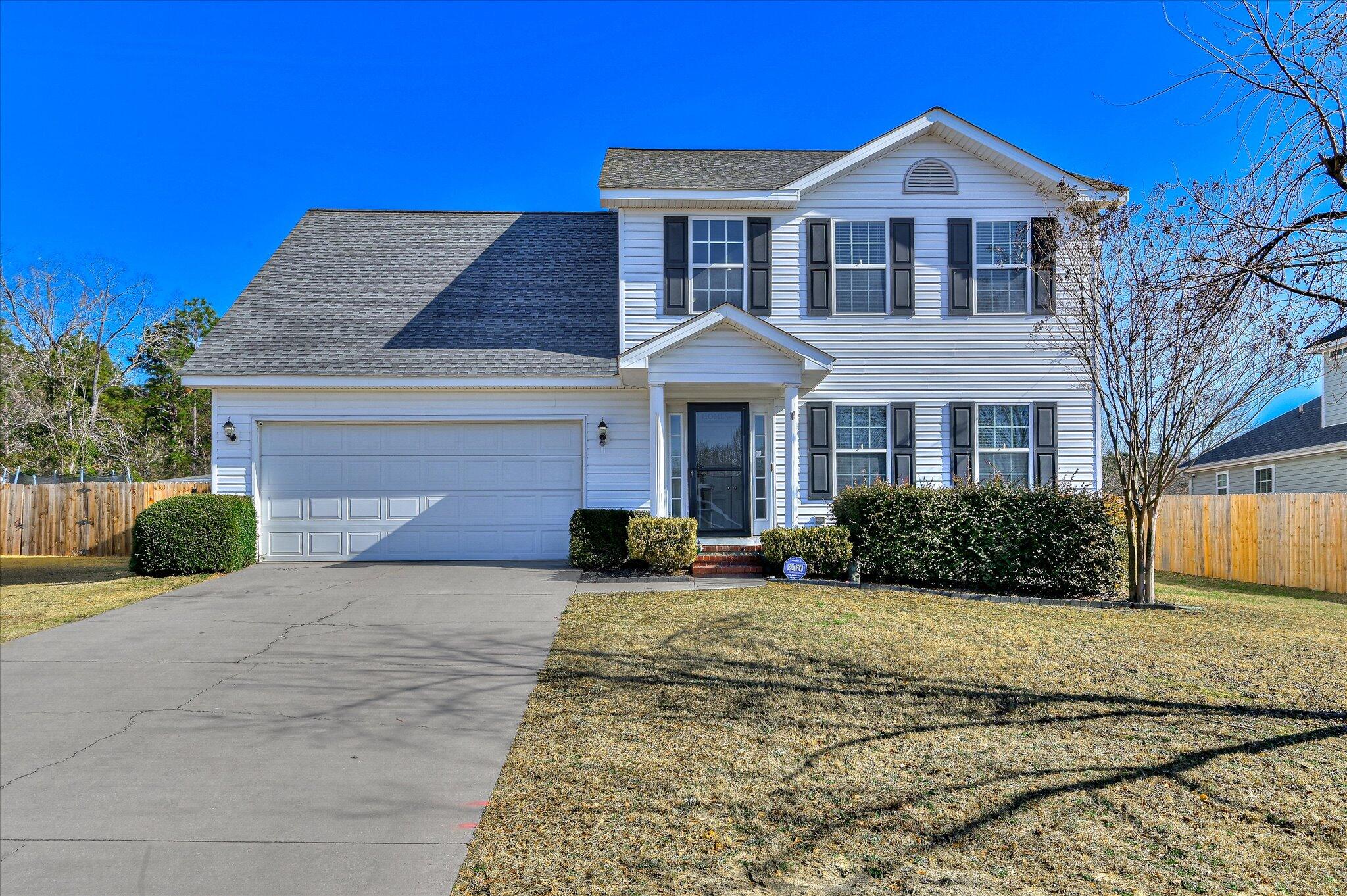 1492 Oxpens Road Warrenville, SC 29851 - Photo 1 of 26 Gallery Image 1