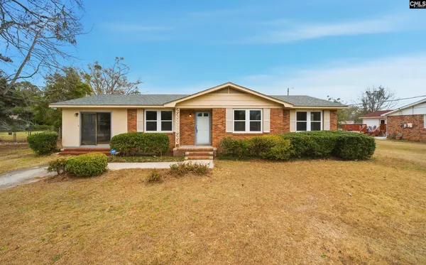 $154,000 | 507 Mimosa Drive Southwest, Orangeburg, SC 29115