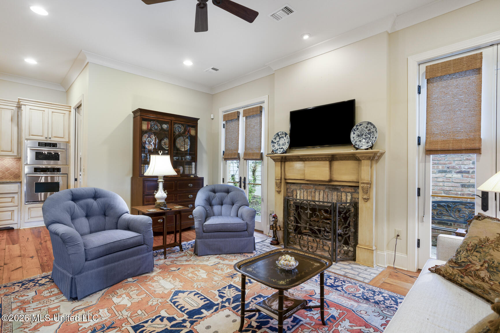 502 Northlake Avenue Ridgeland, MS 39157 - Photo 8 of 23 502 Northlake-11