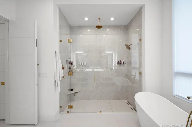 a view of a porch and a yard