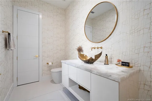 a bedroom with bed and a window