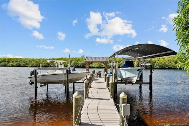 $2,500,000 | 178 Southeast Via Lago Garda, Port St. Lucie, FL 34952