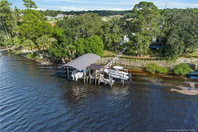 $2,500,000 | 178 Southeast Via Lago Garda, Port St. Lucie, FL 34952