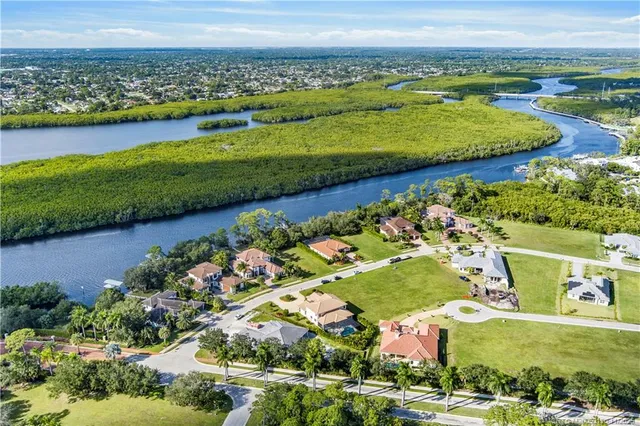 $2,500,000 | 178 Southeast Via Lago Garda, Port St. Lucie, FL 34952