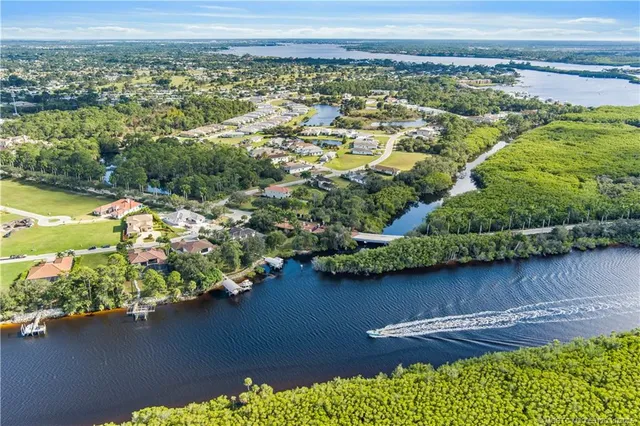 $2,500,000 | 178 Southeast Via Lago Garda, Port St. Lucie, FL 34952