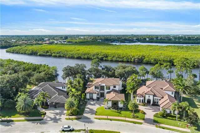 $2,500,000 | 178 Southeast Via Lago Garda, Port St. Lucie, FL 34952