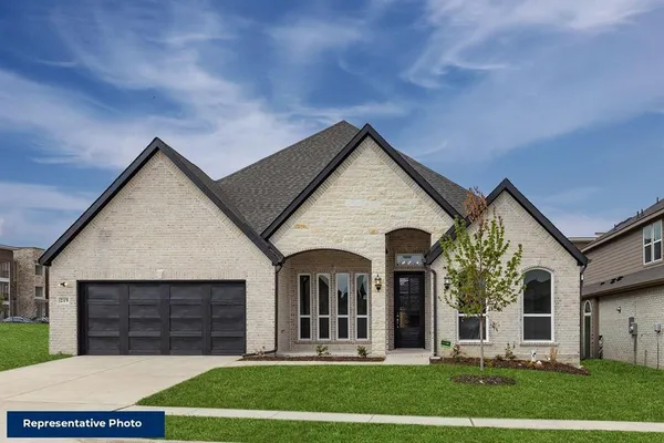 $660,320 | 608 South Hidden Lks Drive, DeSoto, TX 75115