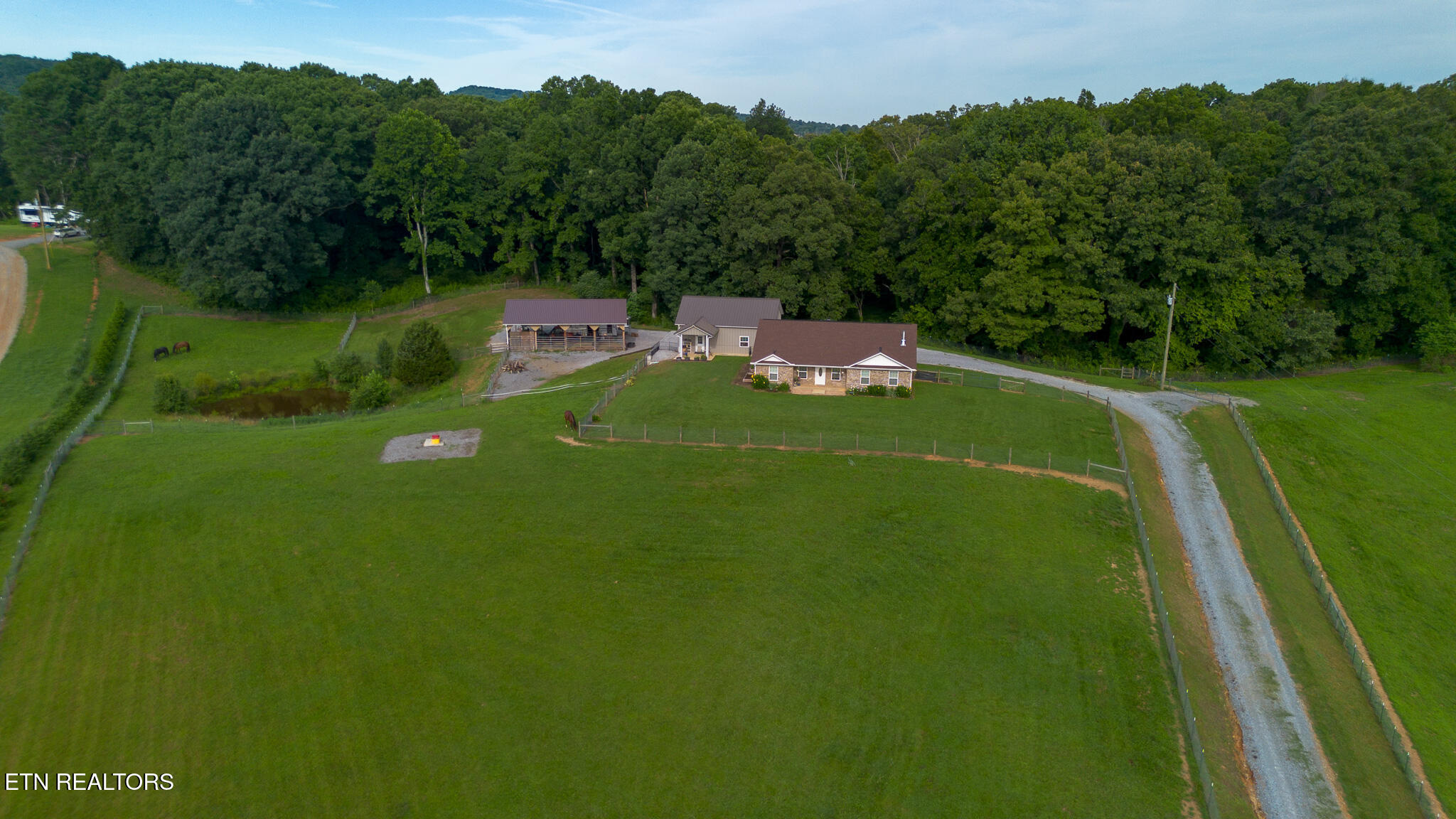 1171 Fate Rankin Road Jefferson City, TN 37760 - Photo 46 of 49 fate rankin - horton (4)