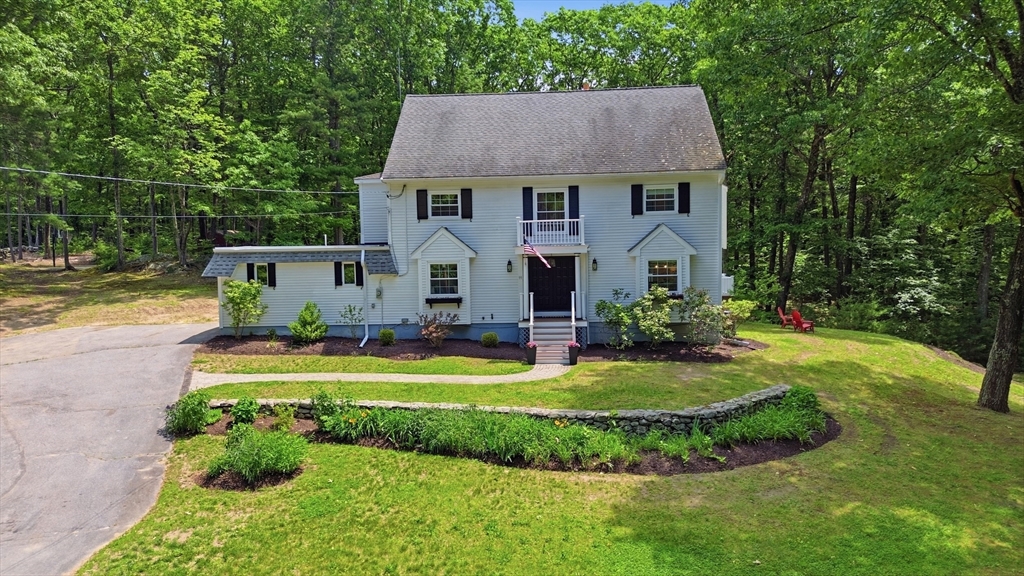99 Nourse Road Bolton, MA 01740 - Photo 1 of 41
