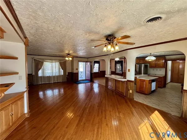 $279,000 | 6405 Anderson Mill Road, Sutherland, VA 23885
