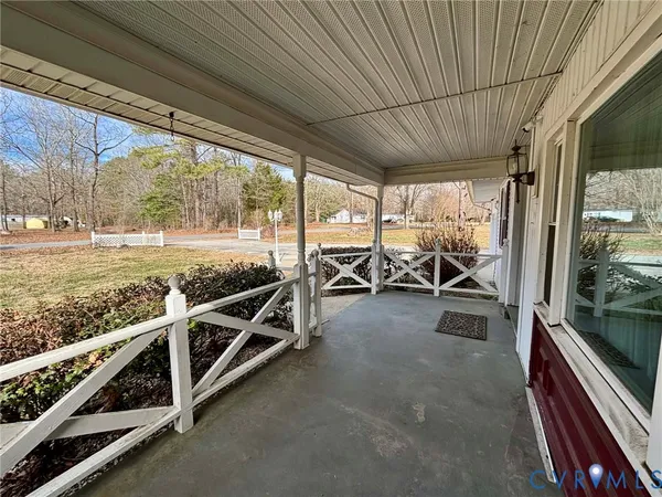 $279,000 | 6405 Anderson Mill Road, Sutherland, VA 23885