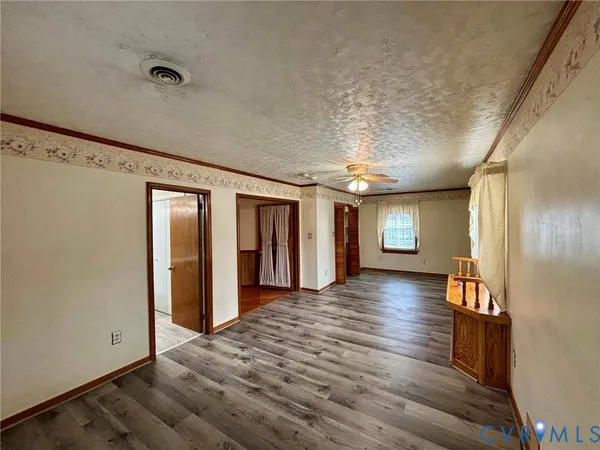 $279,000 | 6405 Anderson Mill Road, Sutherland, VA 23885