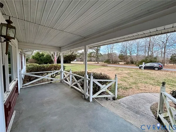 $279,000 | 6405 Anderson Mill Road, Sutherland, VA 23885