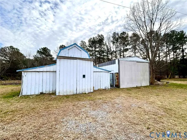$279,000 | 6405 Anderson Mill Road, Sutherland, VA 23885