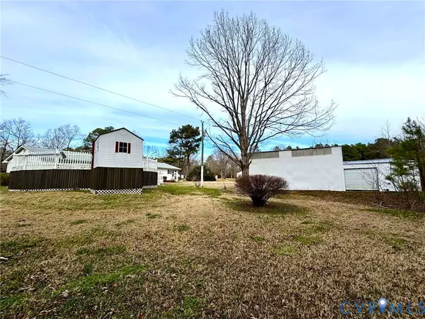 $279,000 | 6405 Anderson Mill Road, Sutherland, VA 23885