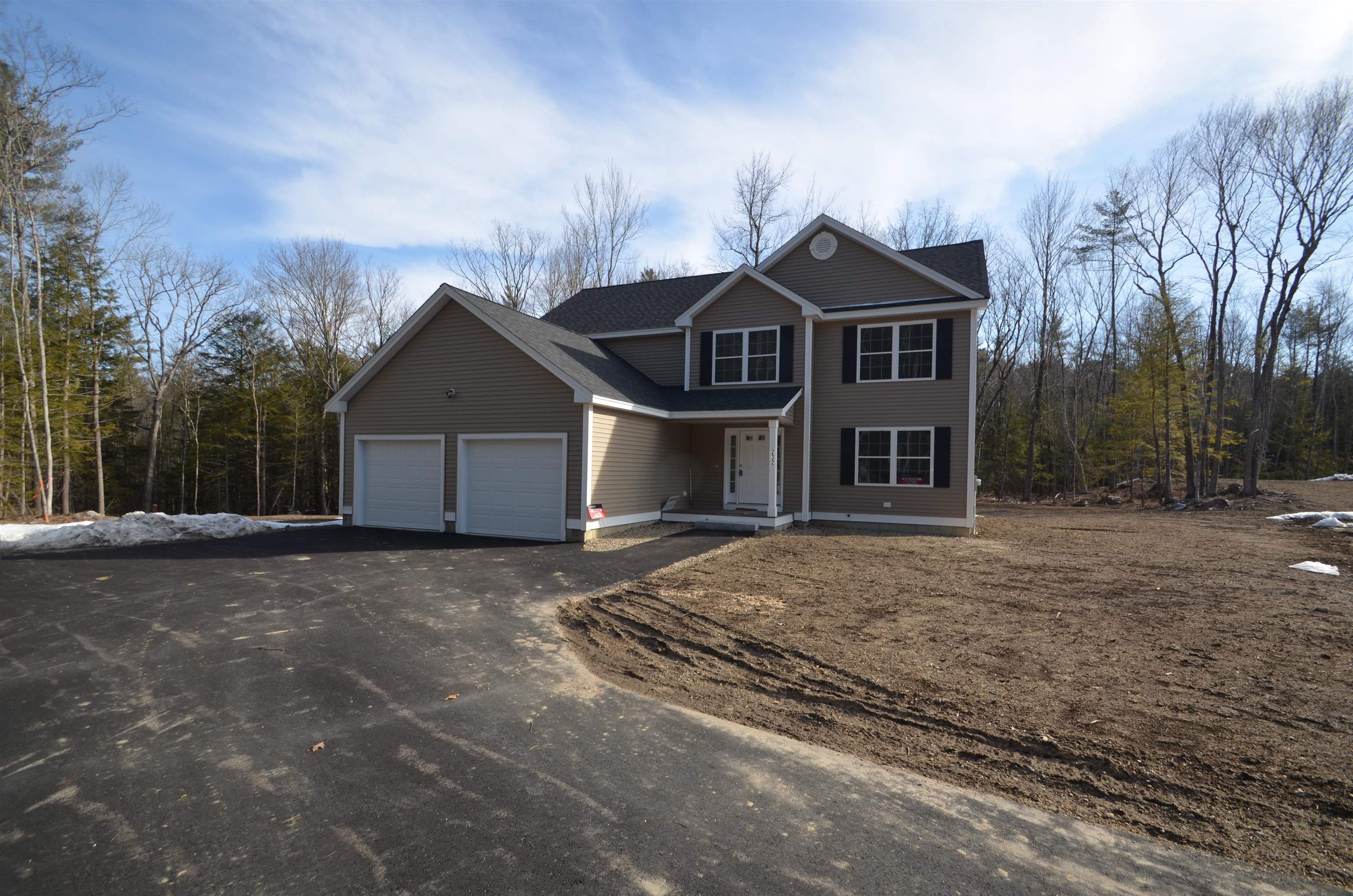 232 Shaker Road Concord, NH 03301 - Photo 1 of 22 Gallery Image 1