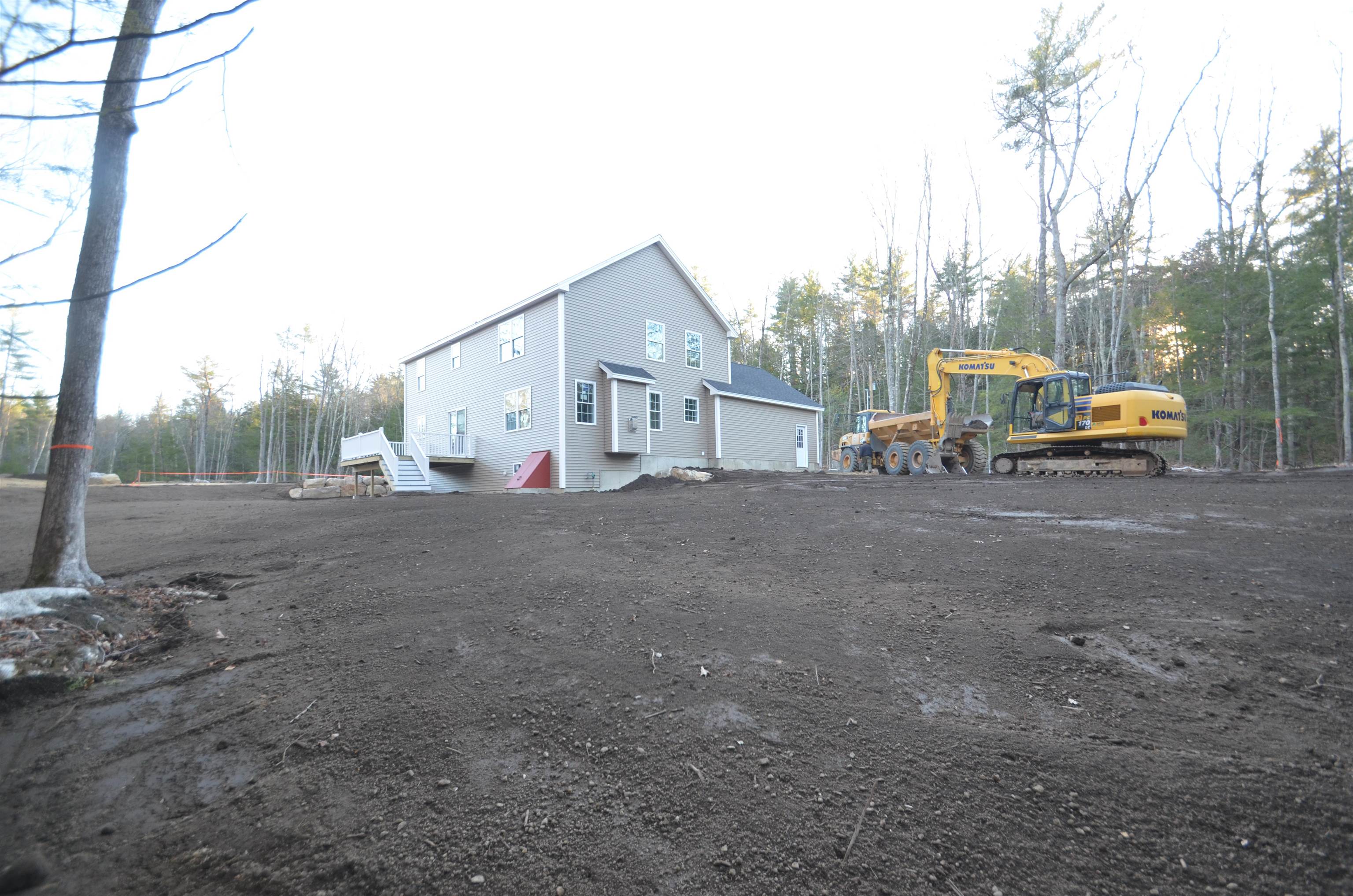 232 Shaker Road Concord, NH 03301 - Photo 3 of 22 Gallery Image 3