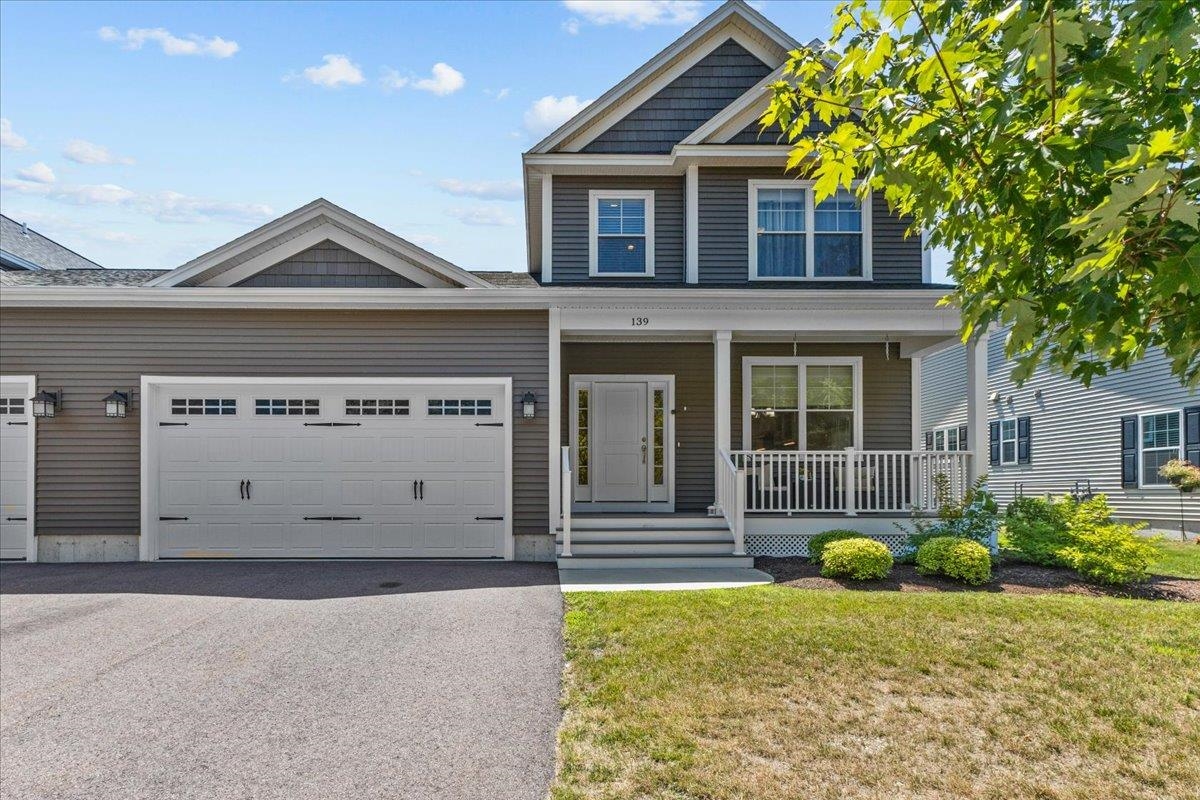 139 Wildlife Loop Colchester, VT 05446 - Photo 1 of 38