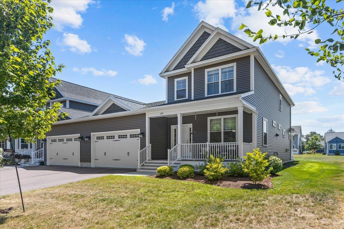 139 Wildlife Loop Colchester, VT 05446 - Photo 32 of 38