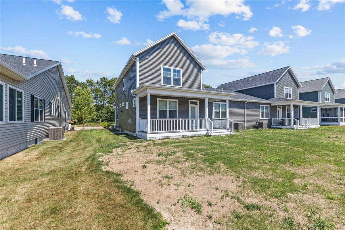 139 Wildlife Loop Colchester, VT 05446 - Photo 34 of 38