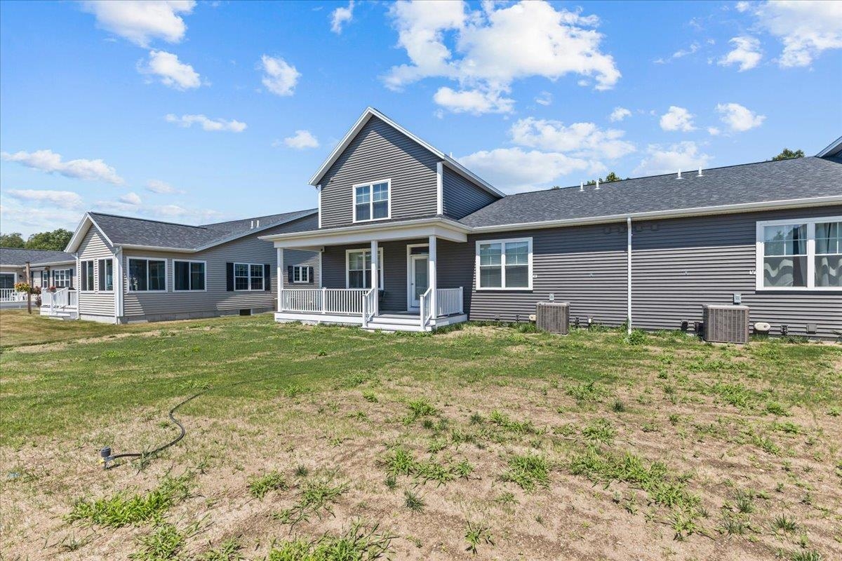 139 Wildlife Loop Colchester, VT 05446 - Photo 35 of 38