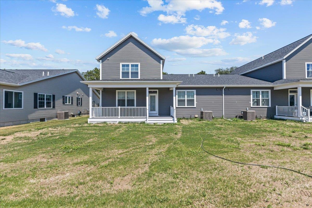 139 Wildlife Loop Colchester, VT 05446 - Photo 36 of 38