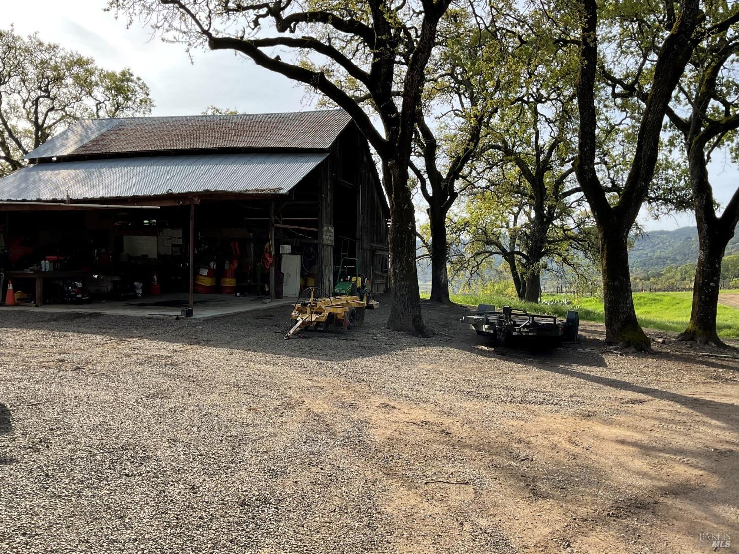 4060 Monticello Road Napa, CA 94558 - Photo 48 of 54