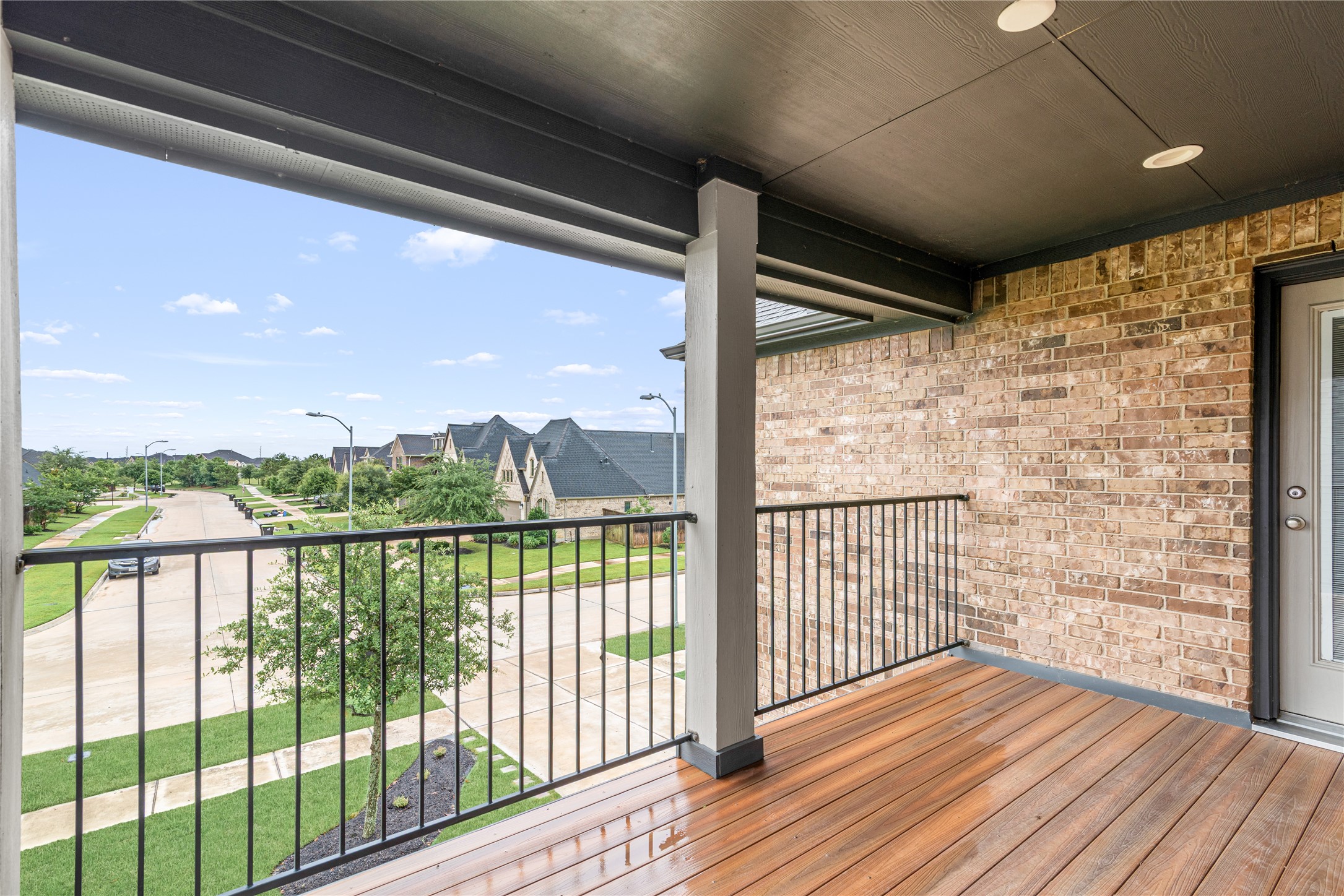 4702 Primrose Valley Lane Fulshear, TX 77441 - Photo 31 of 37