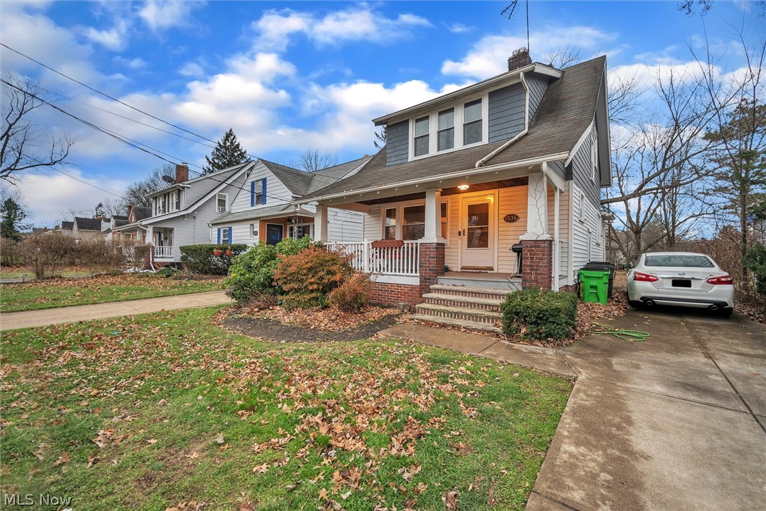 1536 Felton Road South Euclid, OH 44121 - Photo 20 of 25
