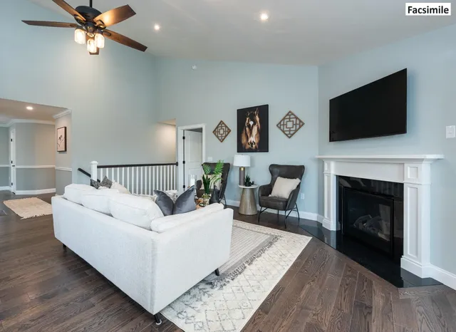 $524,900 | 41 Village Way, Unit 22, Northfield, NH 03276