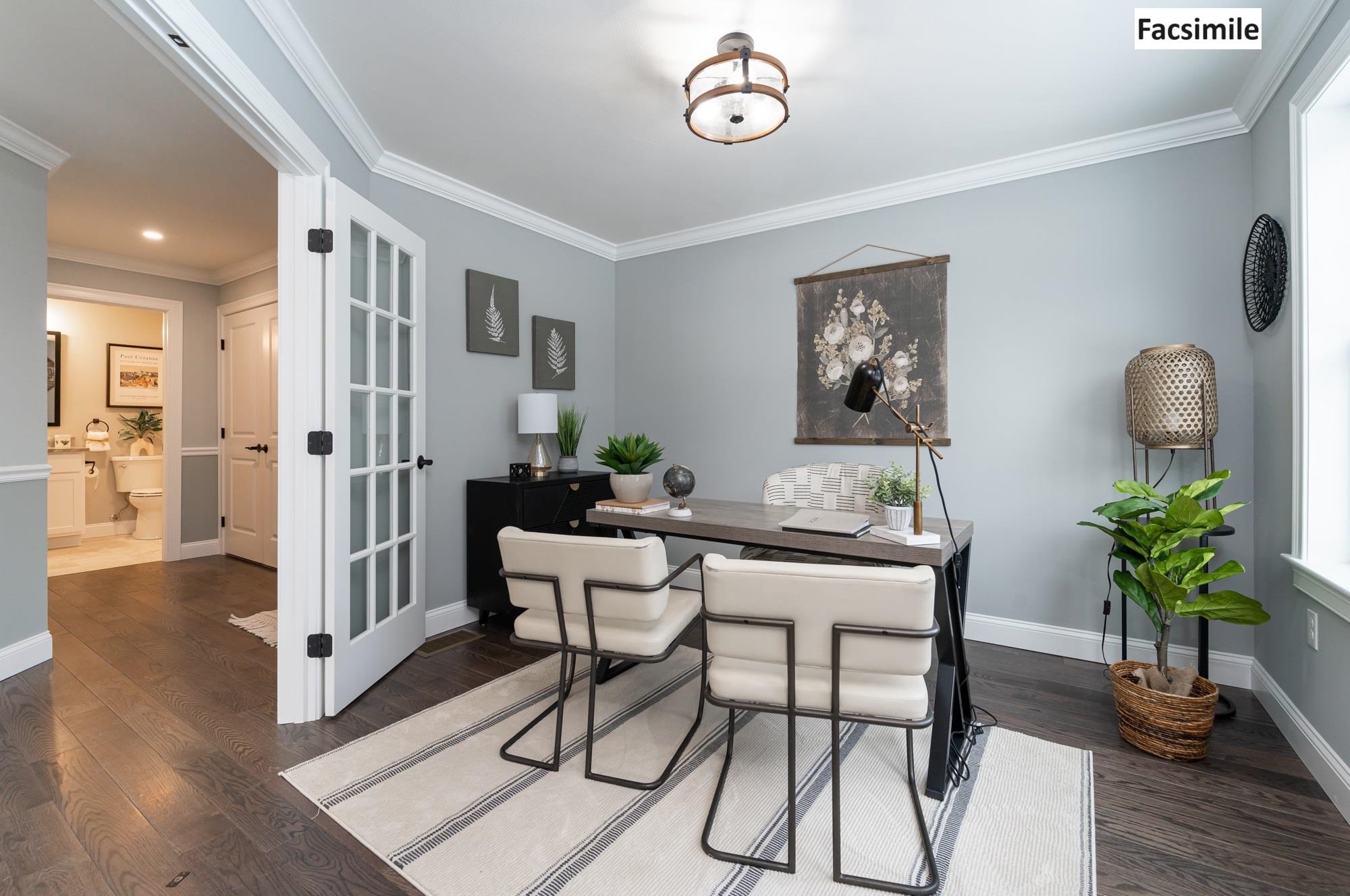 41 Village Way, Unit 22 Northfield, NH 03276 - Photo 27 of 42