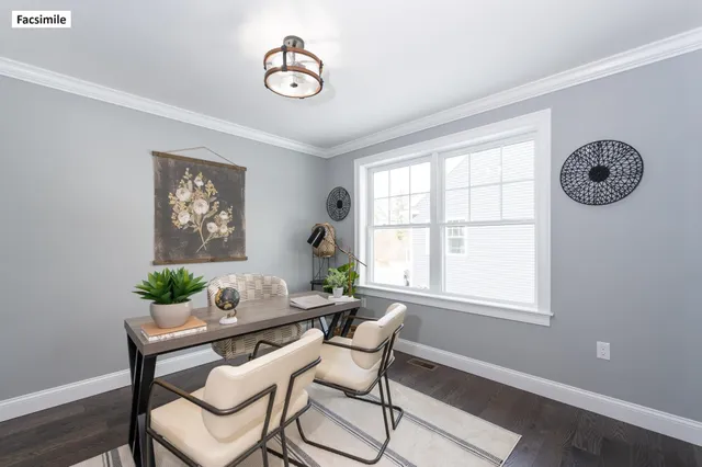 $524,900 | 41 Village Way, Unit 22, Northfield, NH 03276