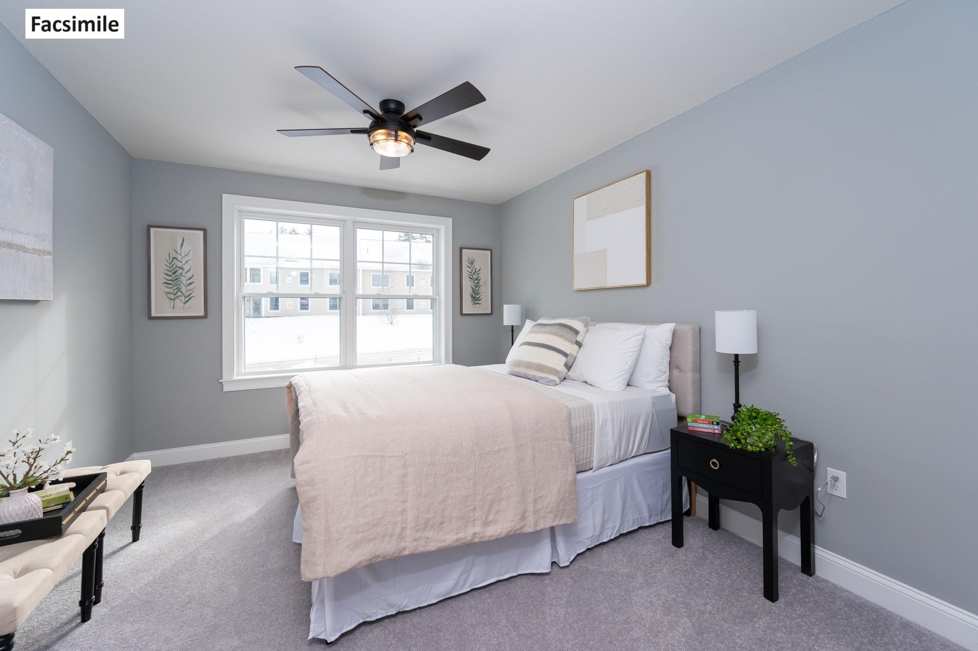 41 Village Way, Unit 22 Northfield, NH 03276 - Photo 30 of 42