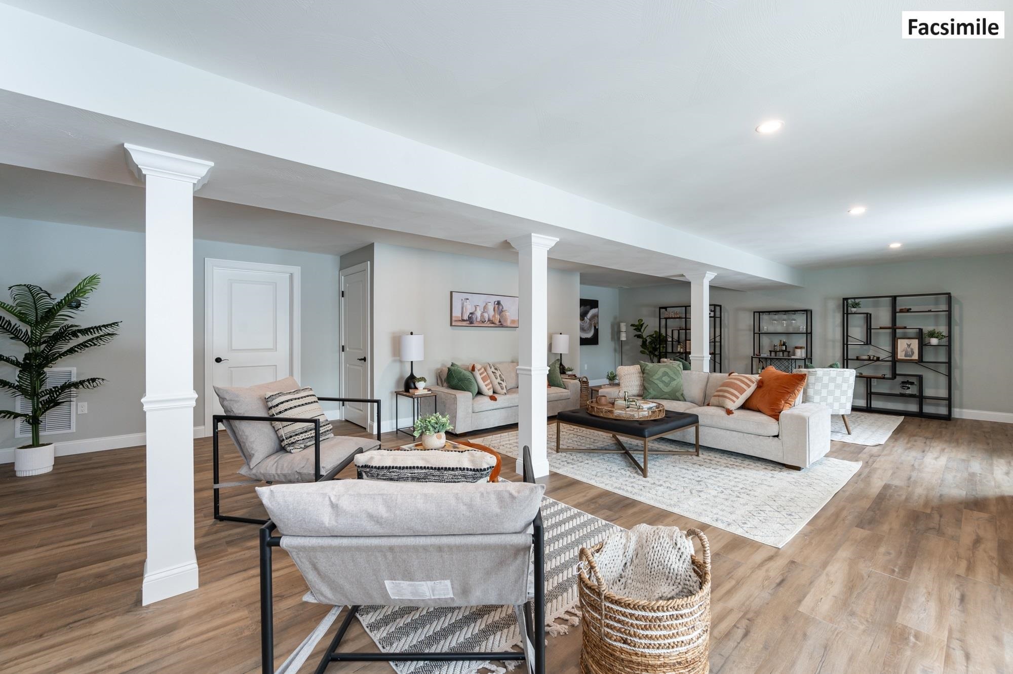 41 Village Way, Unit 22 Northfield, NH 03276 - Photo 35 of 42