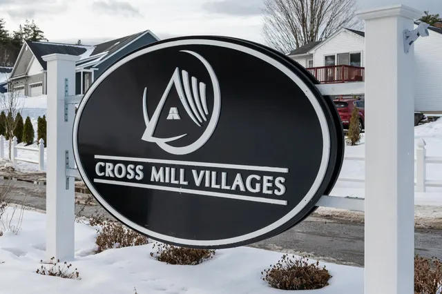 $524,900 | 41 Village Way, Unit 22, Northfield, NH 03276