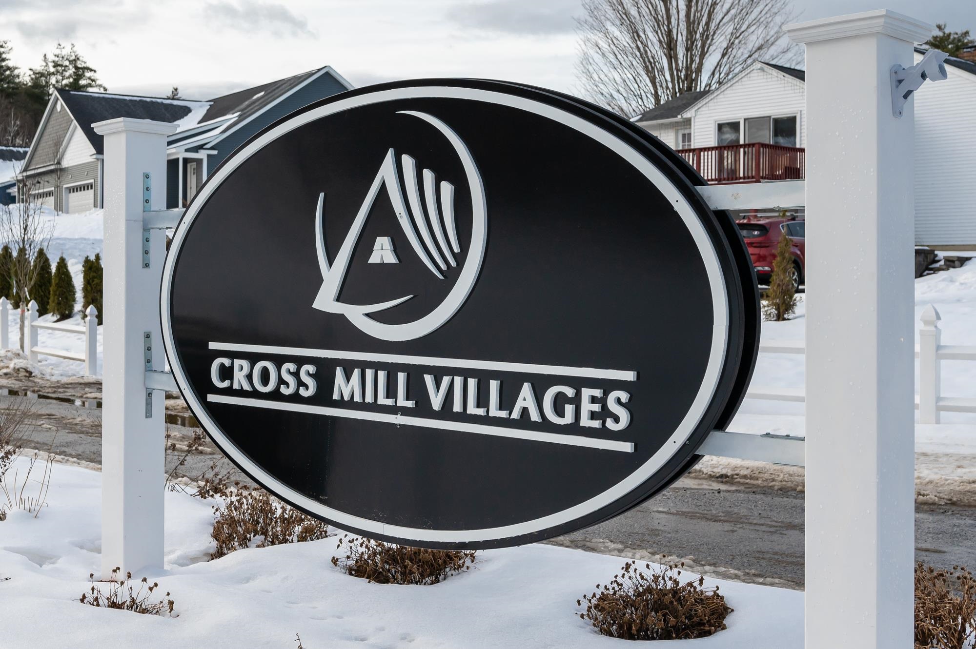 41 Village Way, Unit 22 Northfield, NH 03276 - Photo 39 of 42