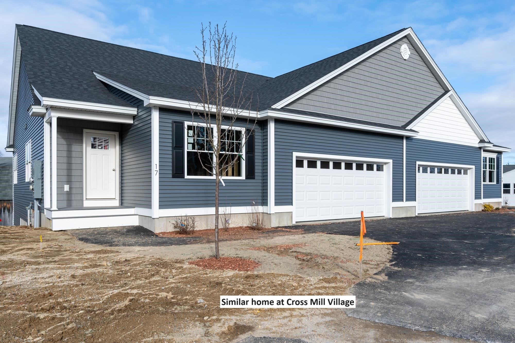 41 Village Way, Unit 22 Northfield, NH 03276 - Photo 41 of 42