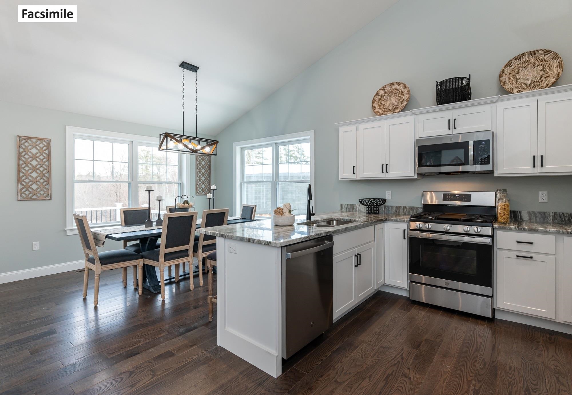 41 Village Way, Unit 22 Northfield, NH 03276 - Photo 5 of 42