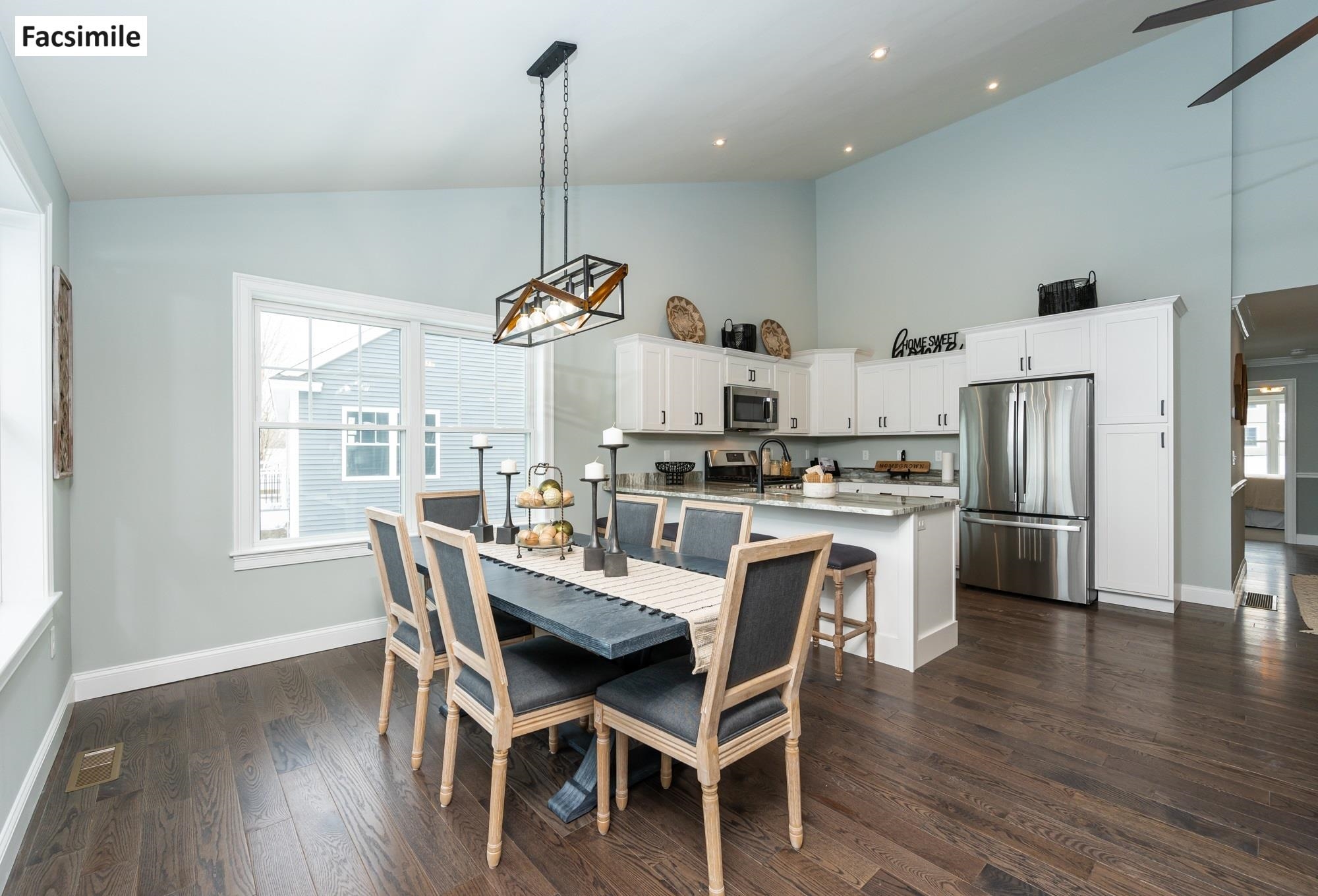 41 Village Way, Unit 22 Northfield, NH 03276 - Photo 9 of 42