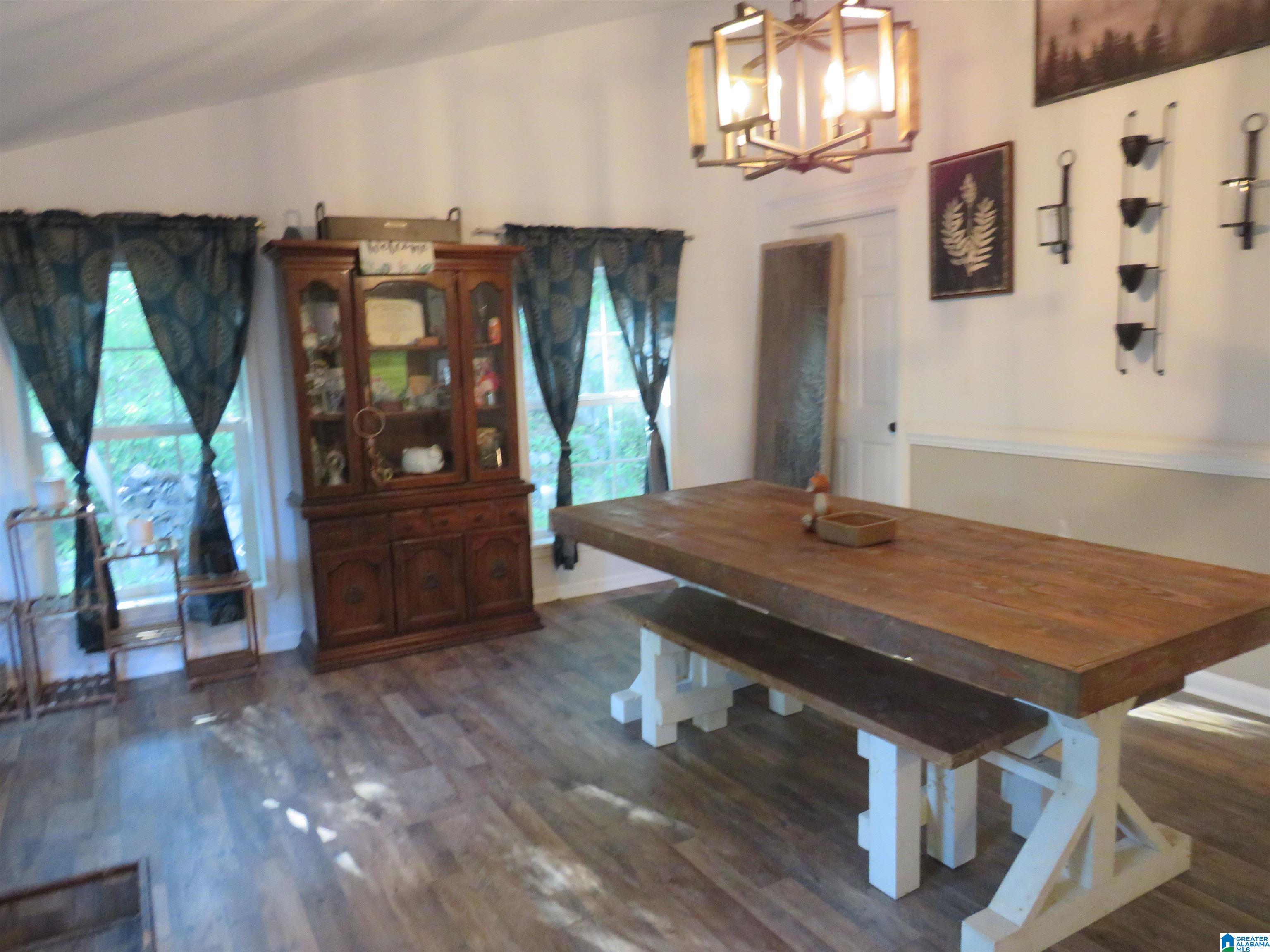 3918 Archer Road Mount Olive, AL 35117 - Photo 9 of 14