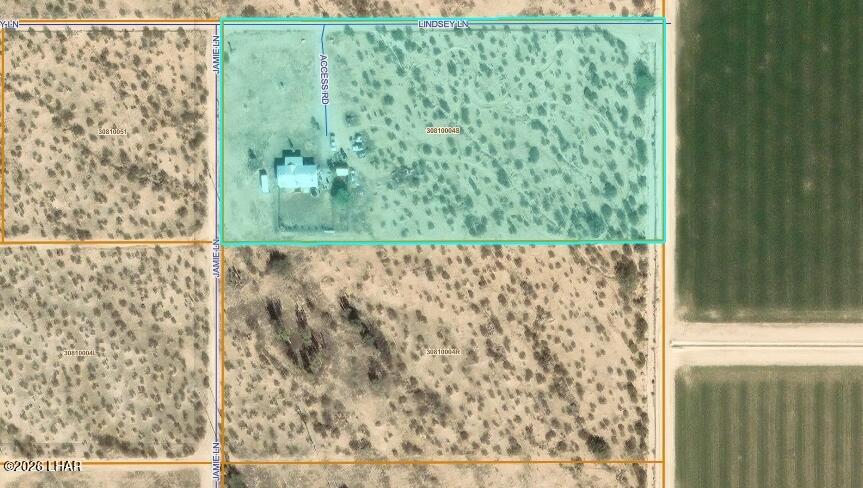 65942 Lindsey Road Salome, AZ 85348 - Photo 47 of 47