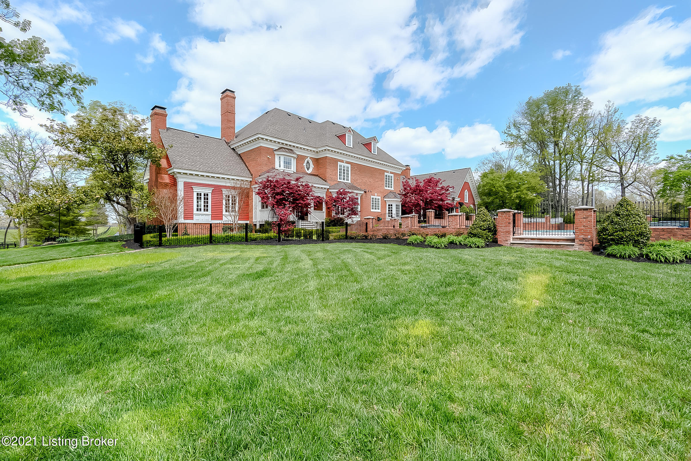 1150 Conner Station Road Simpsonville, KY 40067 - Photo 8 of 99 83-5-1