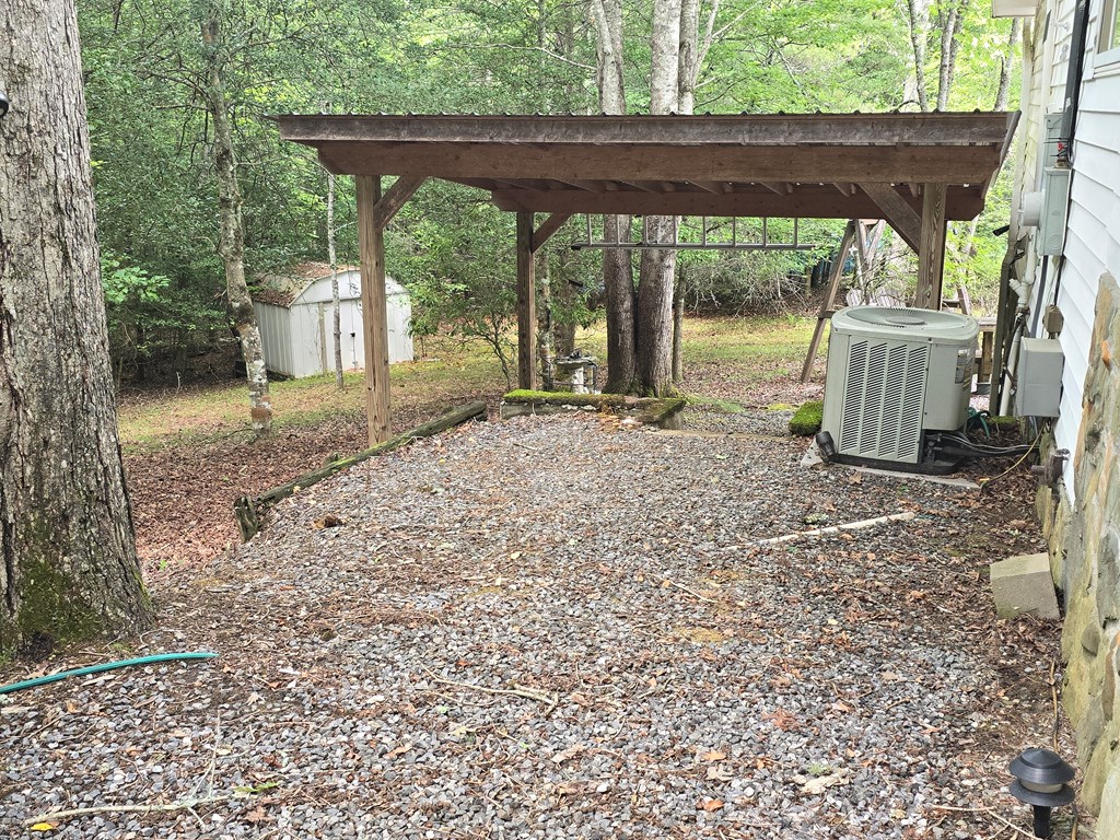 64 Green Oak Road Warne, NC 28909 - Photo 31 of 55