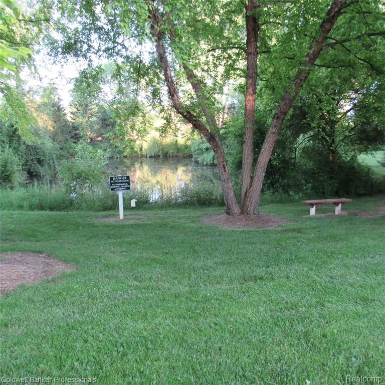 22320 River Ridge Trail Farmington Hills, MI 48335 - Photo 5 of 42