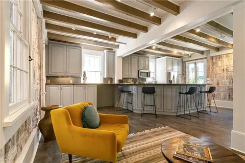 $535,000 | 933 Orleans Street, Unit 5, New Orleans, LA 70116