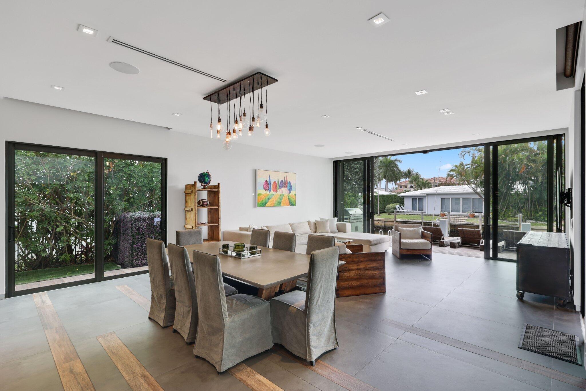 830 Northeast 71st Street Boca Raton, FL 33487 - Photo 11 of 76 Dining Area