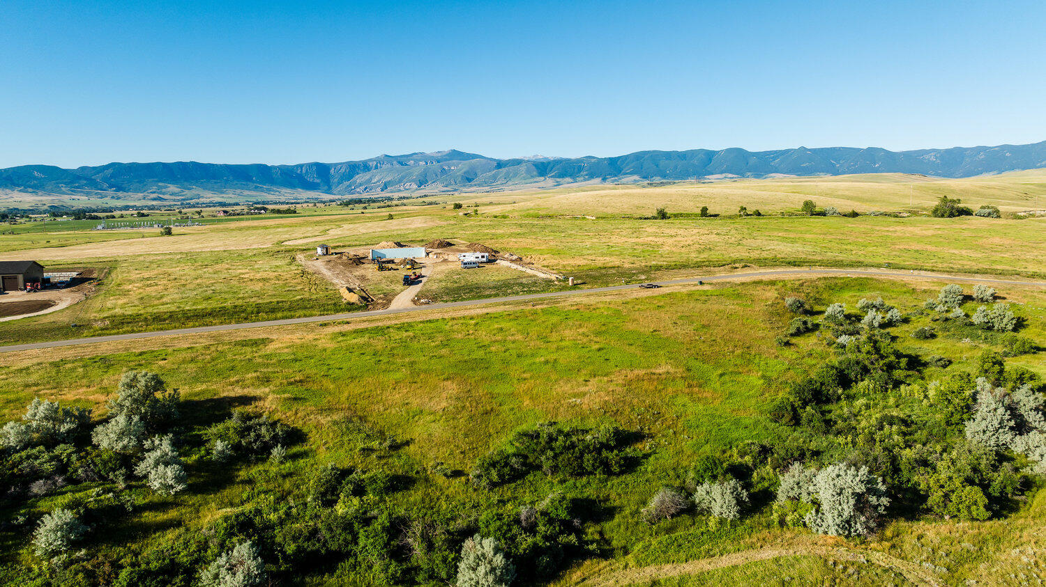 Convair Road Sheridan, WY 82801 - Photo 17 of 21 14 - Mountain Views